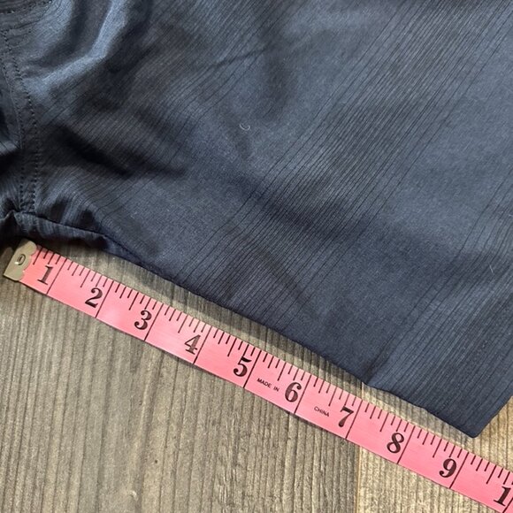 Travis Mathew Shorts Mens 32 Wonderlust 9" Performance Tech Chino Golf Casual - Picture 5 of 5